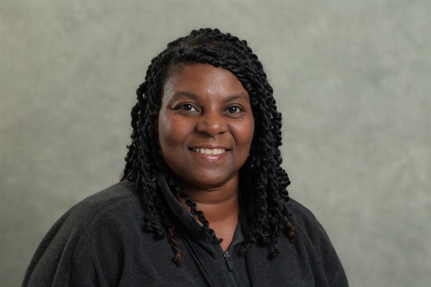 Candace Warren